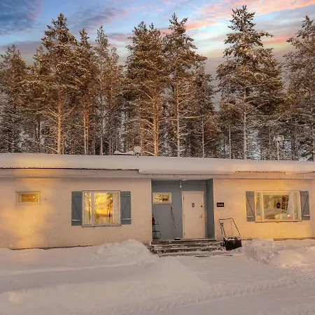 Holiday home Rovaniemi Ainola By Interhome *