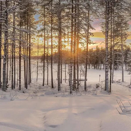 Rovaniemi Ainola By Interhome *