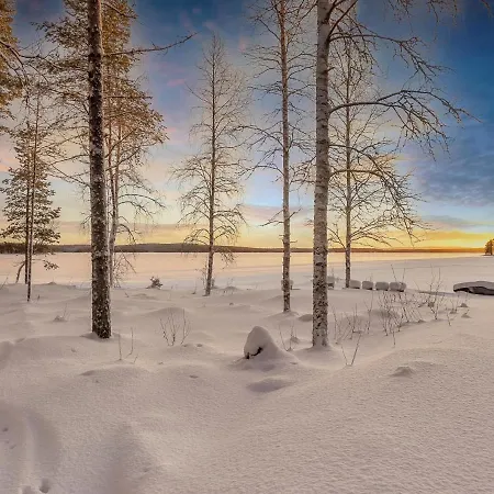 Rovaniemi Ainola By Interhome