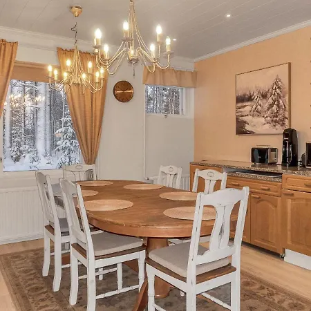 Rovaniemi Ainola By Interhome Holiday home