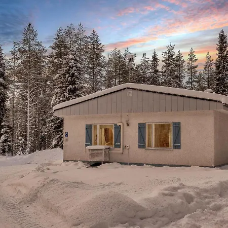 Rovaniemi Ainola By Interhome * Oikarainen