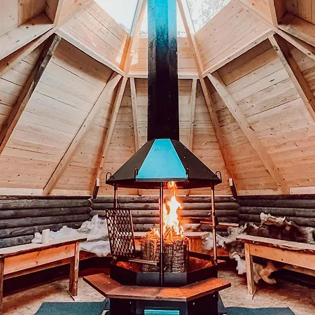 Rovaniemi Ainola By Interhome