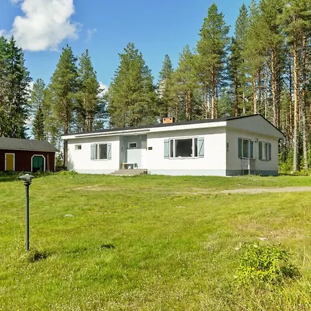 Holiday home Rovaniemi Ainola By Interhome *