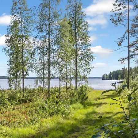 Rovaniemi Ainola By Interhome * Oikarainen