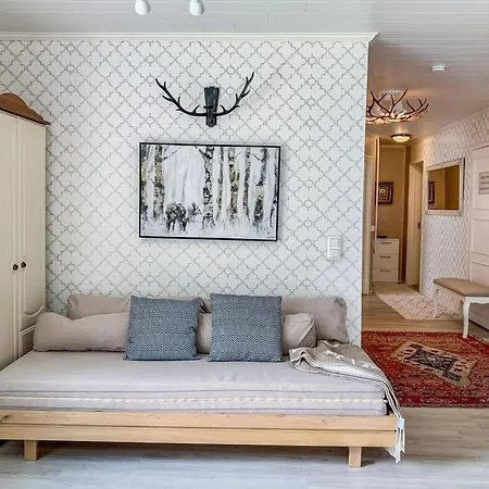 Rovaniemi Ainola By Interhome Holiday home *