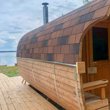 Rovaniemi Ainola By Interhome * Oikarainen