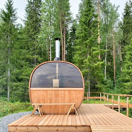 Rovaniemi Ainola By Interhome Holiday home