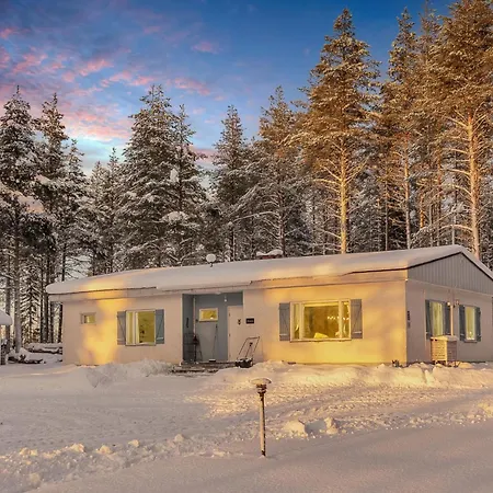 Rovaniemi Ainola By Interhome Holiday home Oikarainen