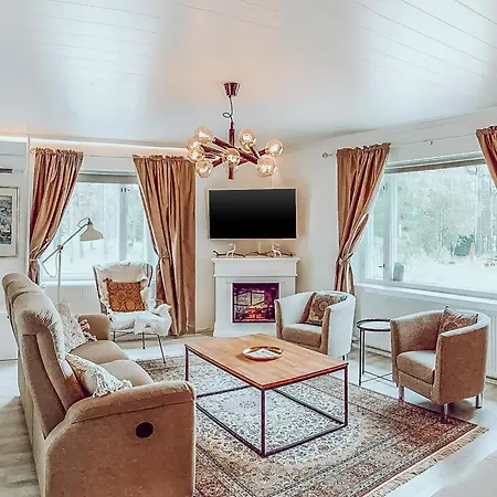 Rovaniemi Ainola By Interhome Holiday home *
